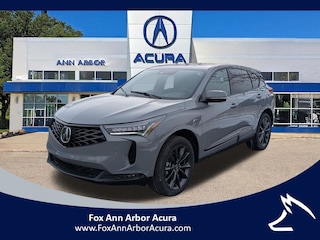 2026 Acura RDX A-Spec Package SUV