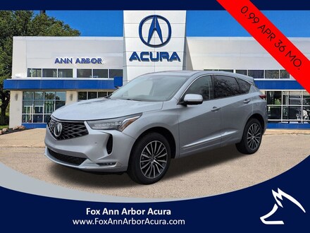 2025 Acura RDX Advance Package SUV