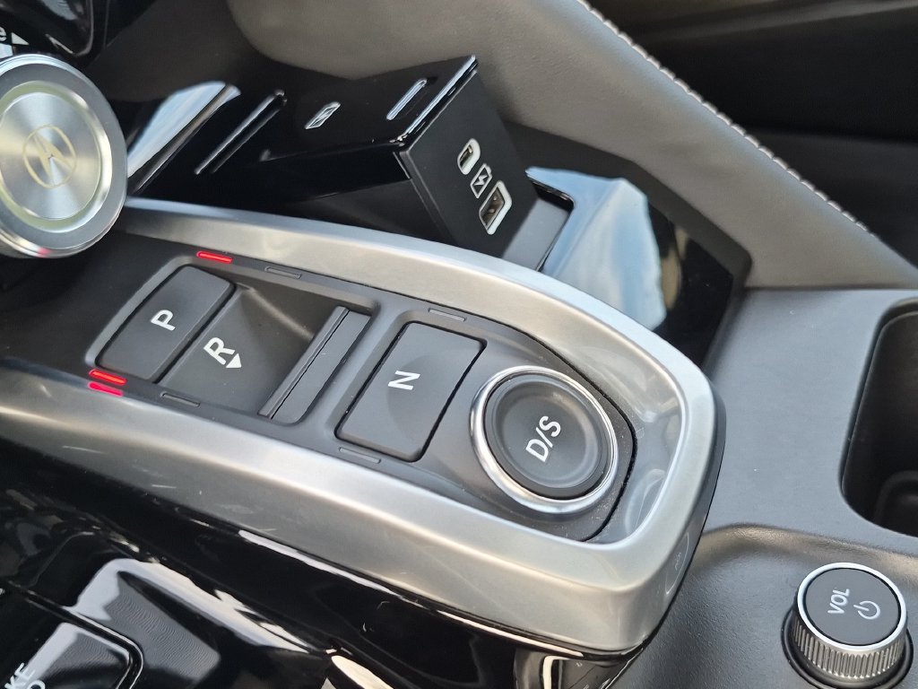 2023 Acura MDX Advance Package - Photo 26