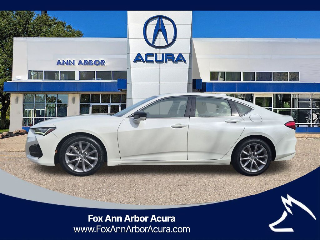 2023 Acura TLX Base - Photo 2