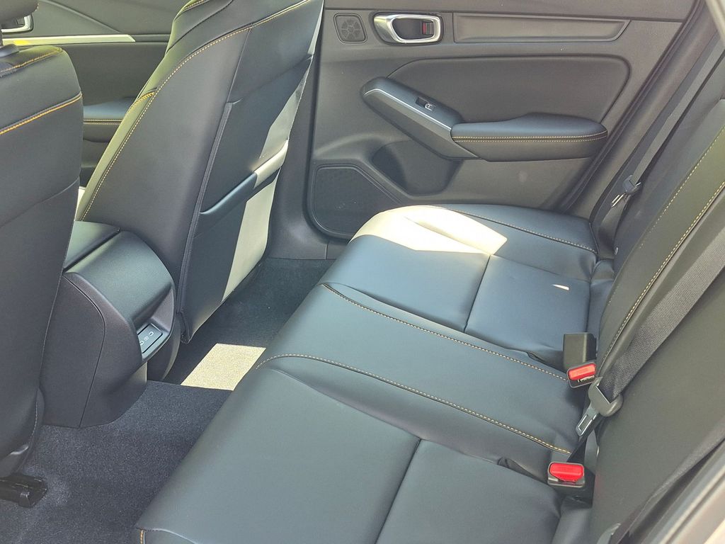 2026 Acura Integra A-Spec w/Technology Package - Photo 27