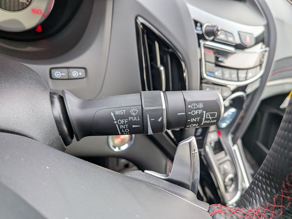 2026 Acura RDX A-Spec Package - Photo 21