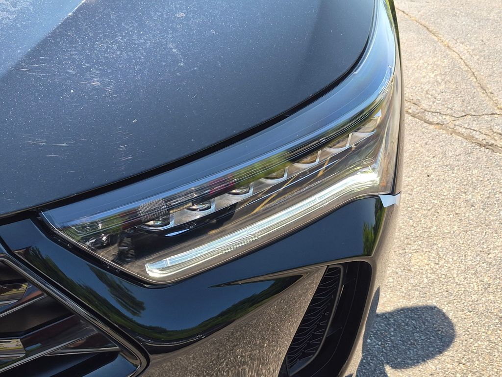 2026 Acura RDX A-Spec Package - Photo 9
