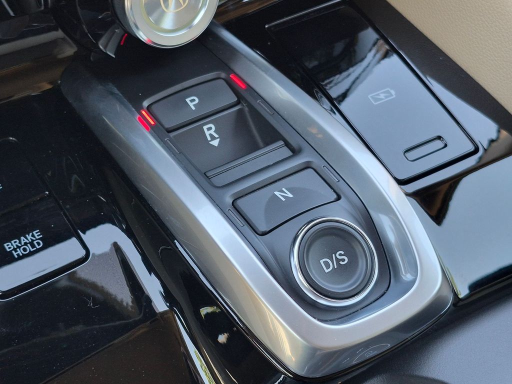 2023 Acura MDX Base - Photo 24