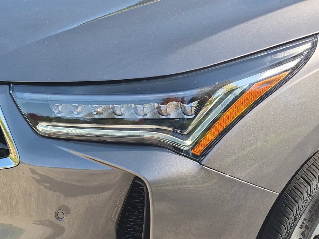 2024 Acura RDX Advance Package - Photo 9