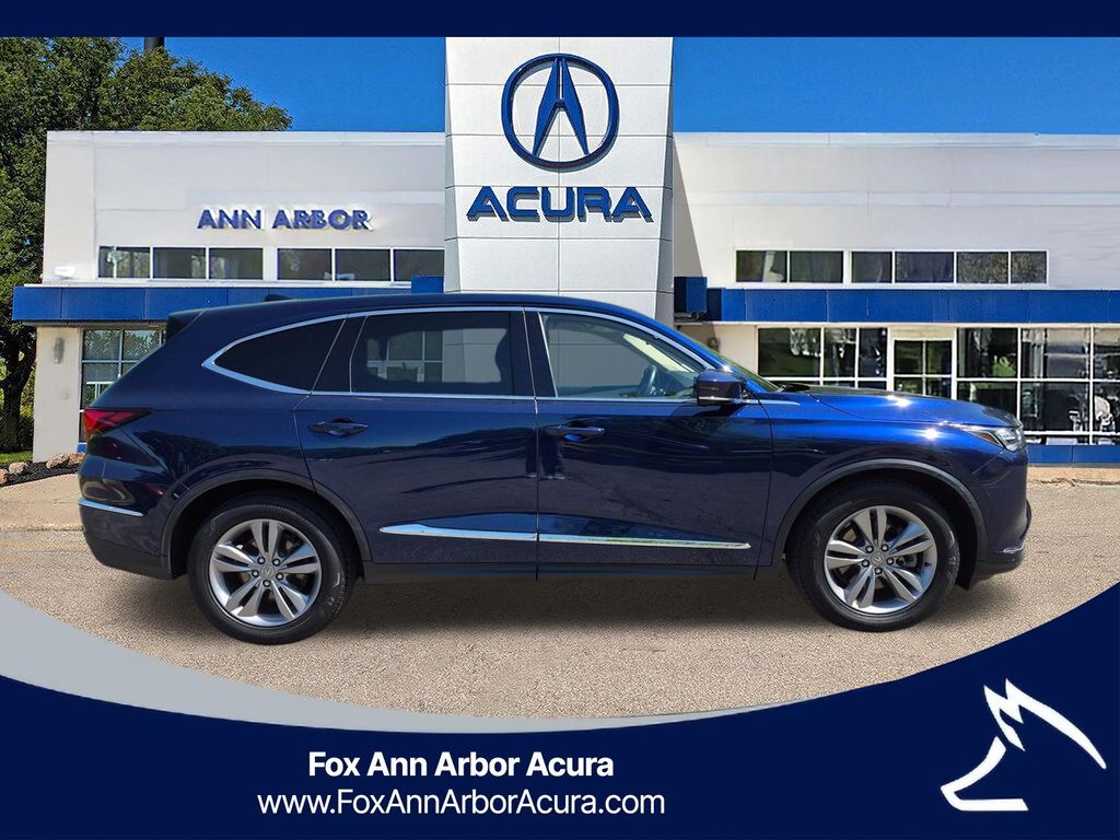 2023 Acura MDX Base - Photo 6