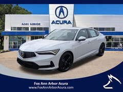 2026 Acura Integra A-Spec Package Hatchback