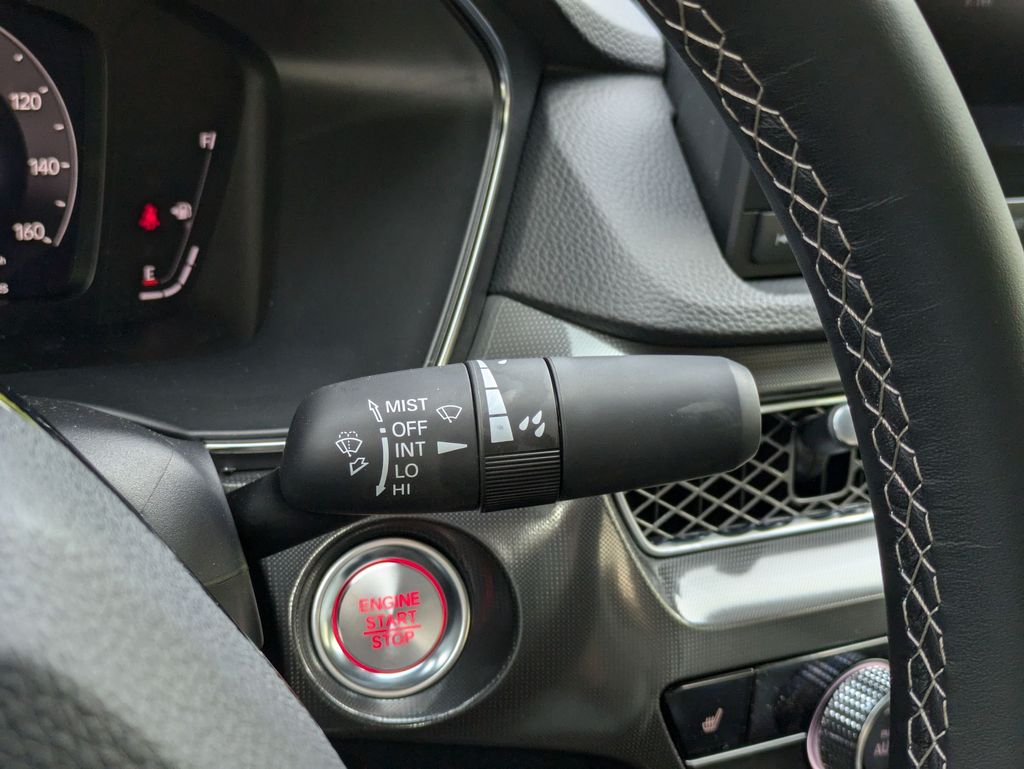 2025 Acura Integra A-Spec - Photo 21