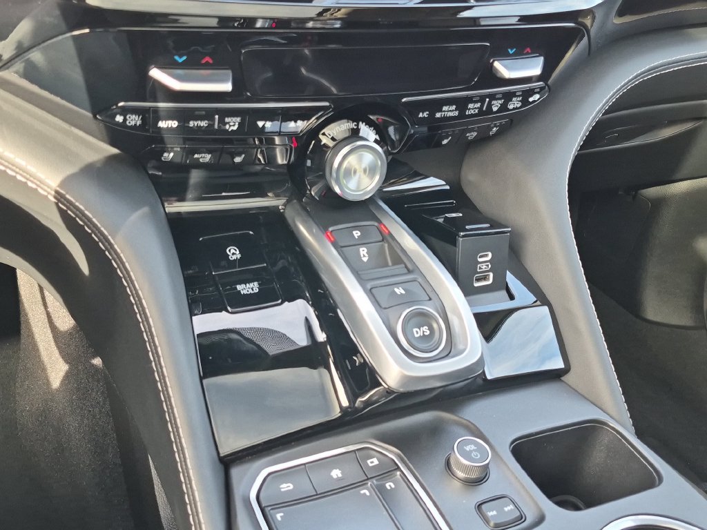 2023 Acura MDX Advance Package - Photo 25