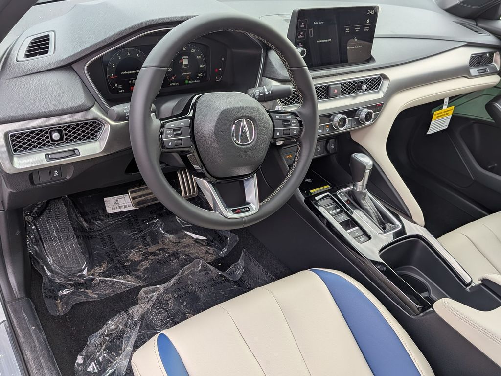 2026 Acura Integra A-Spec - Photo 17