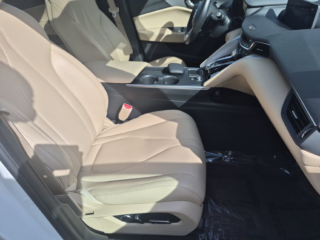 2023 Acura TLX Base - Photo 29