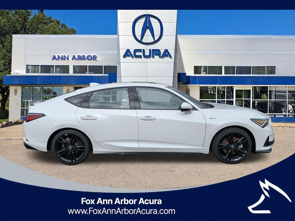 2026 Acura Integra A-Spec - Photo 6