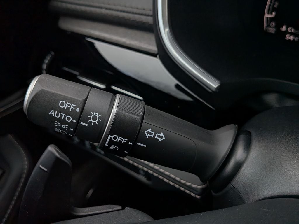 2026 Acura MDX Advance Package - Photo 23