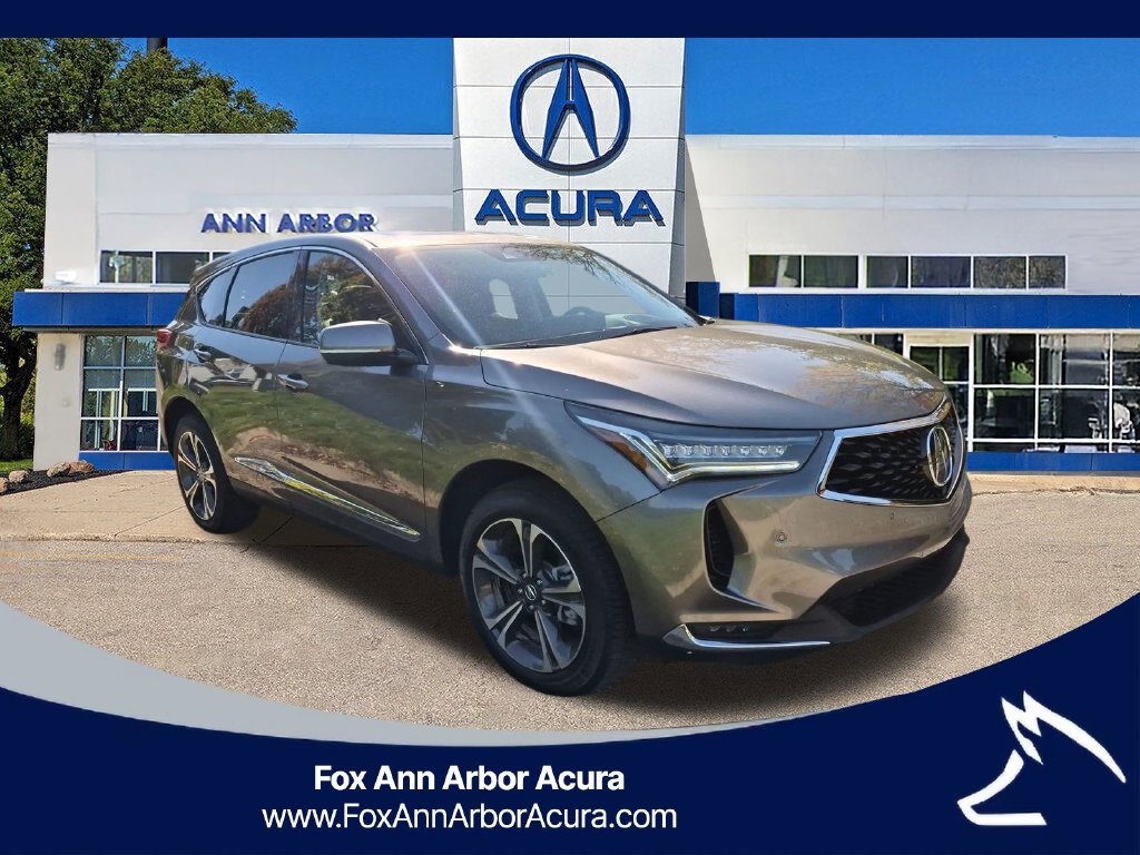 2024 Acura RDX Advance Package - Photo 7