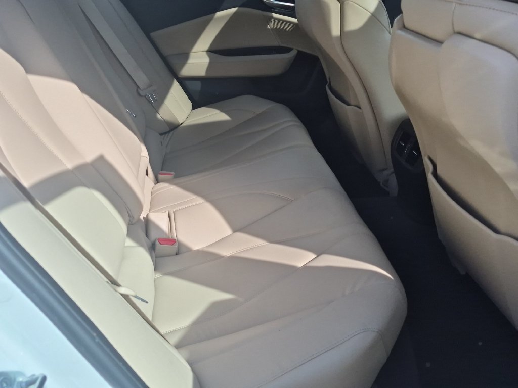 2023 Acura TLX Base - Photo 28