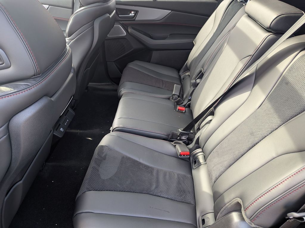 2026 Acura MDX A-Spec Package - Photo 13