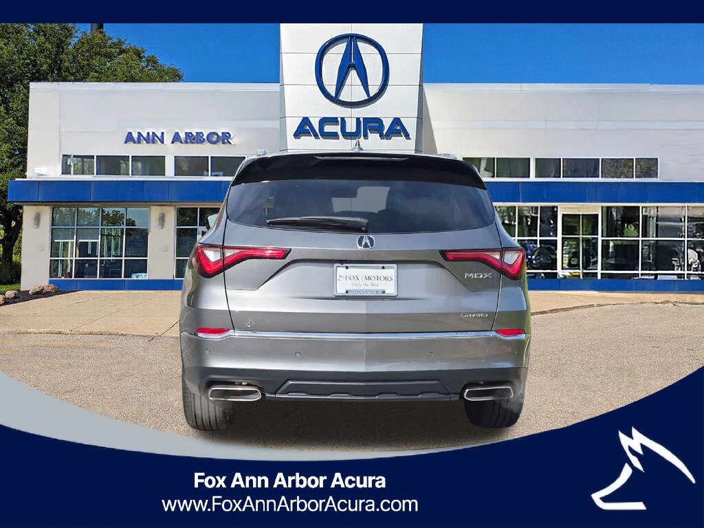 2023 Acura MDX Advance Package - Photo 4