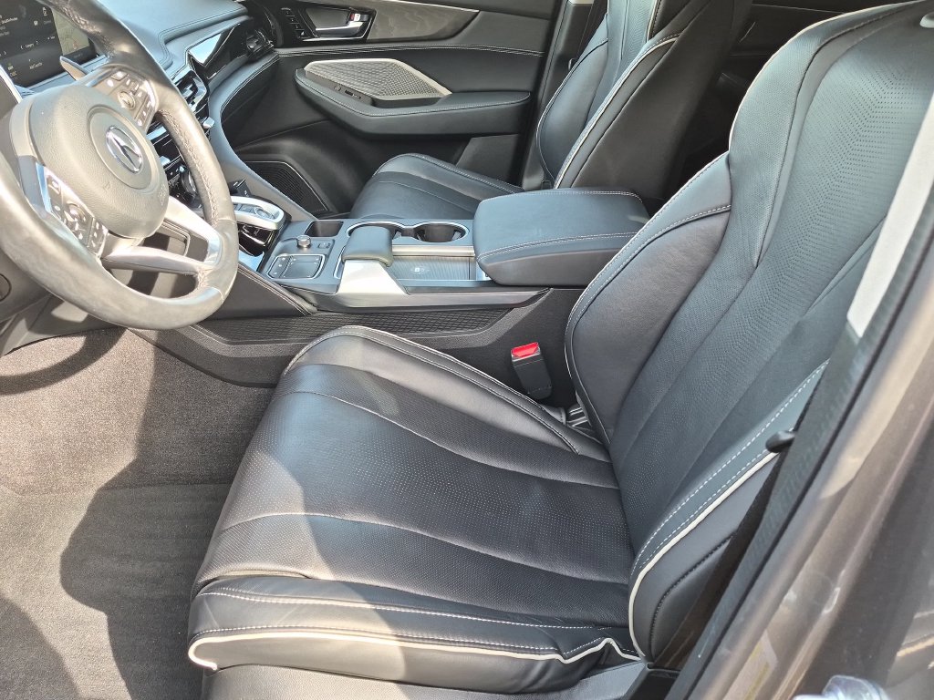 2023 Acura MDX Advance Package - Photo 13