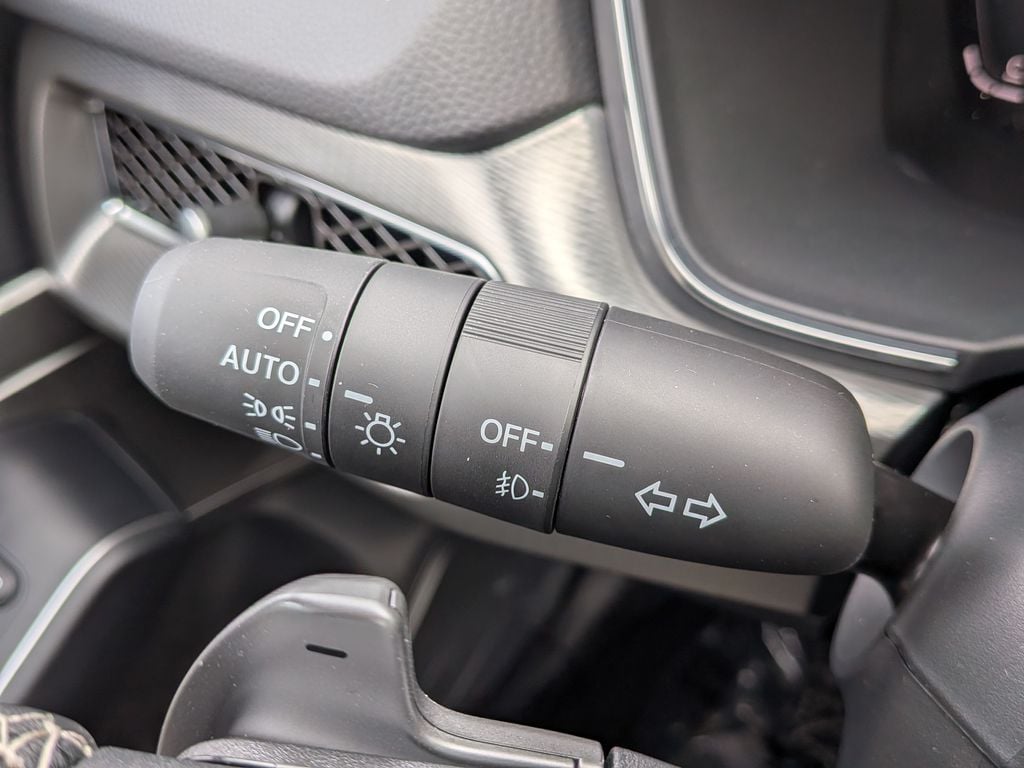 2026 Acura Integra A-Spec - Photo 22