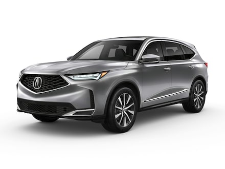 2025 Acura MDX SH-AWD Technology Package SUV