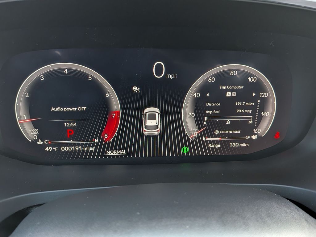 2026 Acura MDX A-Spec Package - Photo 24