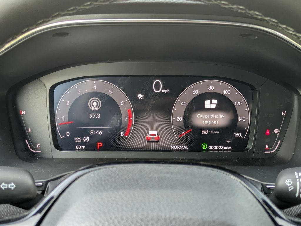 2025 Acura Integra A-Spec - Photo 29