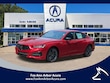 Acura TLX