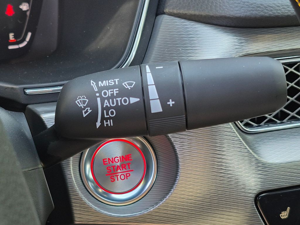 2026 Acura Integra A-Spec w/Technology Package - Photo 20