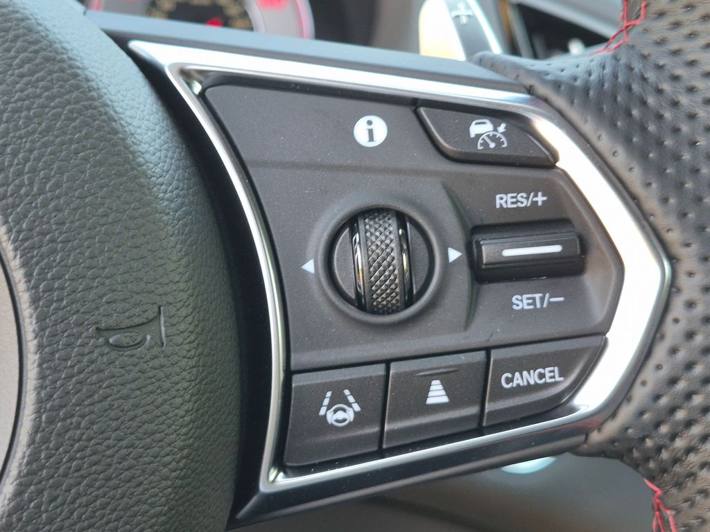 2026 Acura RDX A-Spec Package - Photo 19