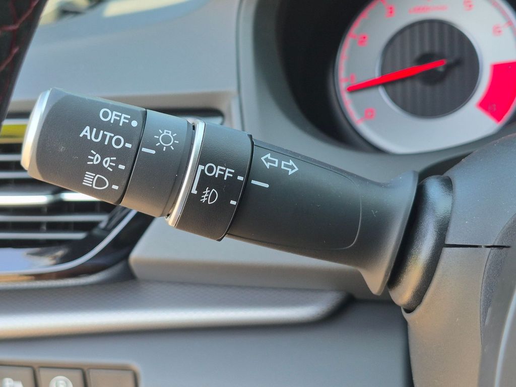 2026 Acura RDX A-Spec Package - Photo 20