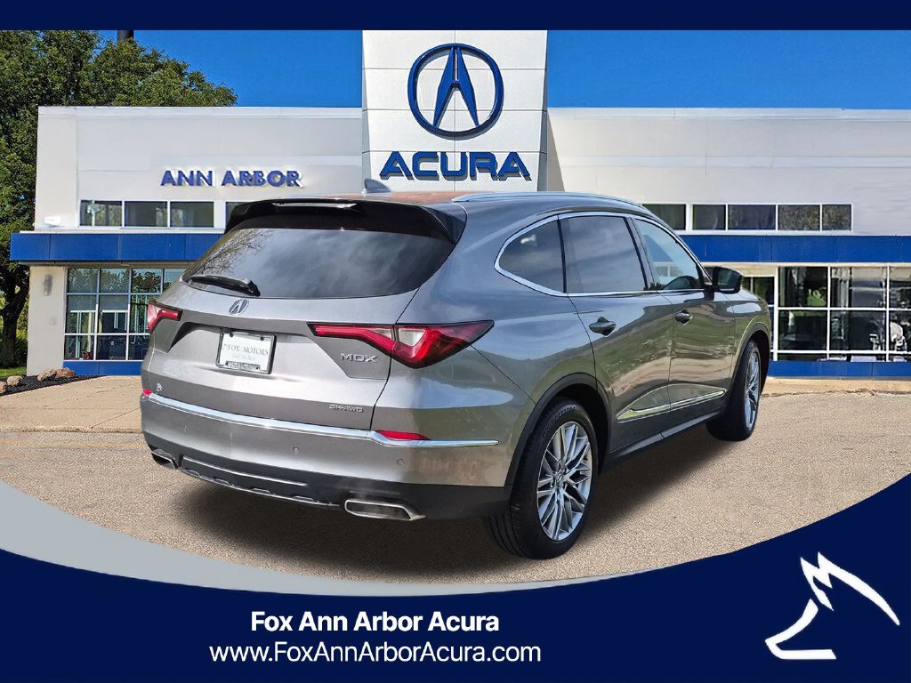 2023 Acura MDX Advance Package - Photo 6