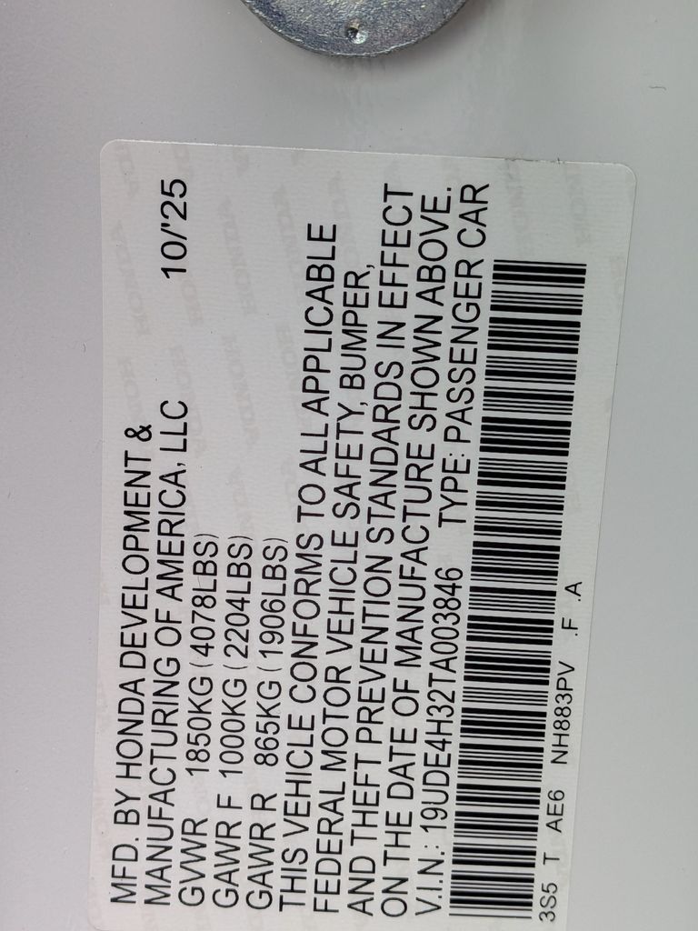 2026 Acura Integra A-Spec - Photo 28