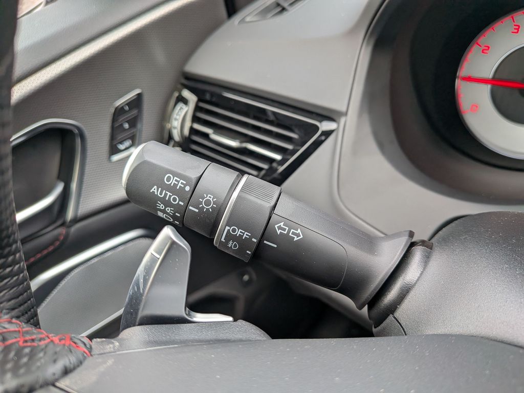 2026 Acura RDX A-Spec Package - Photo 22