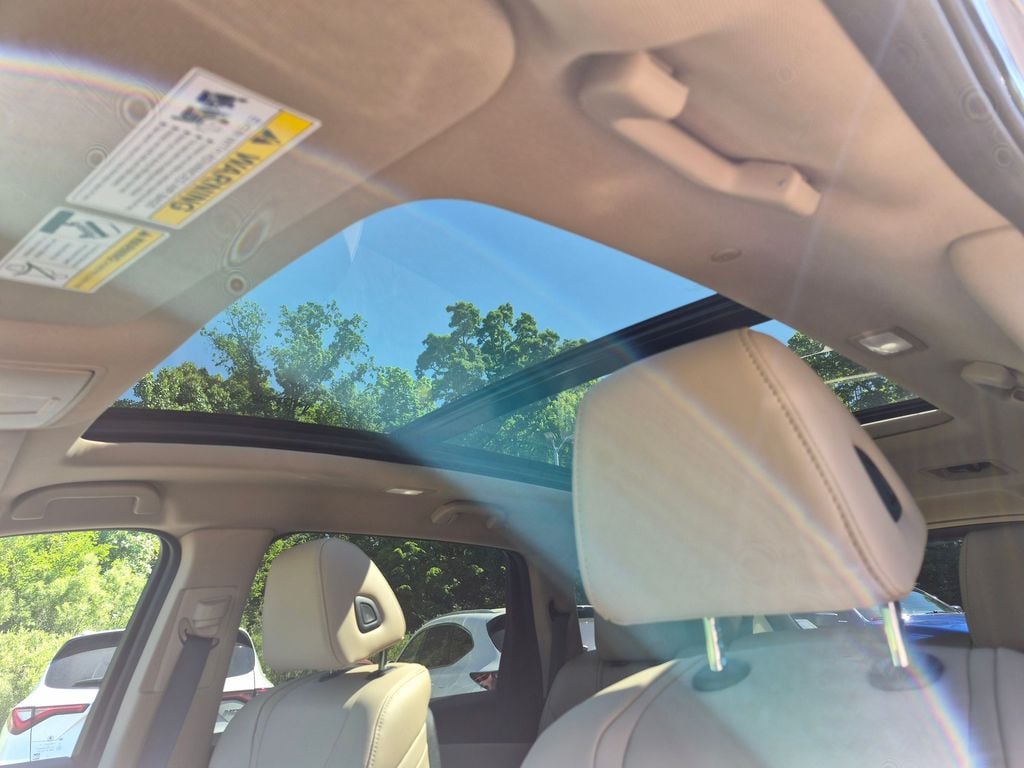 2023 Acura MDX Base - Photo 13
