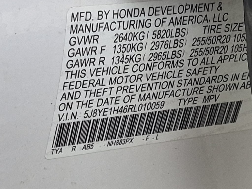 2024 Acura MDX Technology Package - Photo 31