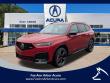 Used 2026 Acura MDX SH-AWD Type S w/Advance Package SUV