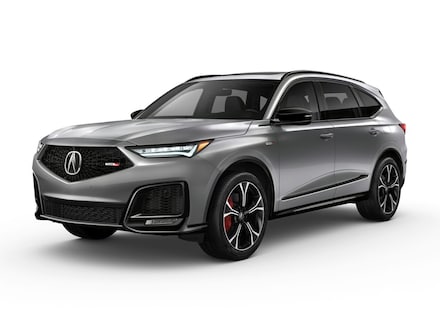 2025 Acura MDX SH-AWD Type S w/Advance Package SUV