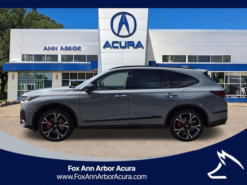 New 2026 Acura MDX Type S w/Advance Package SUV