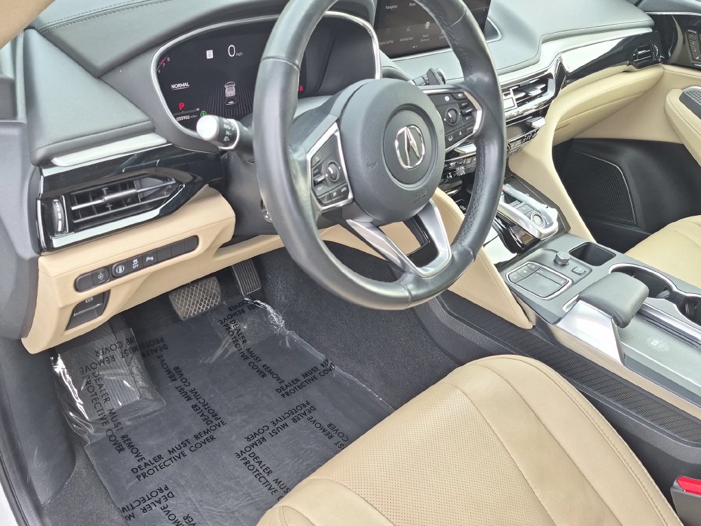 2024 Acura MDX Technology Package - Photo 11