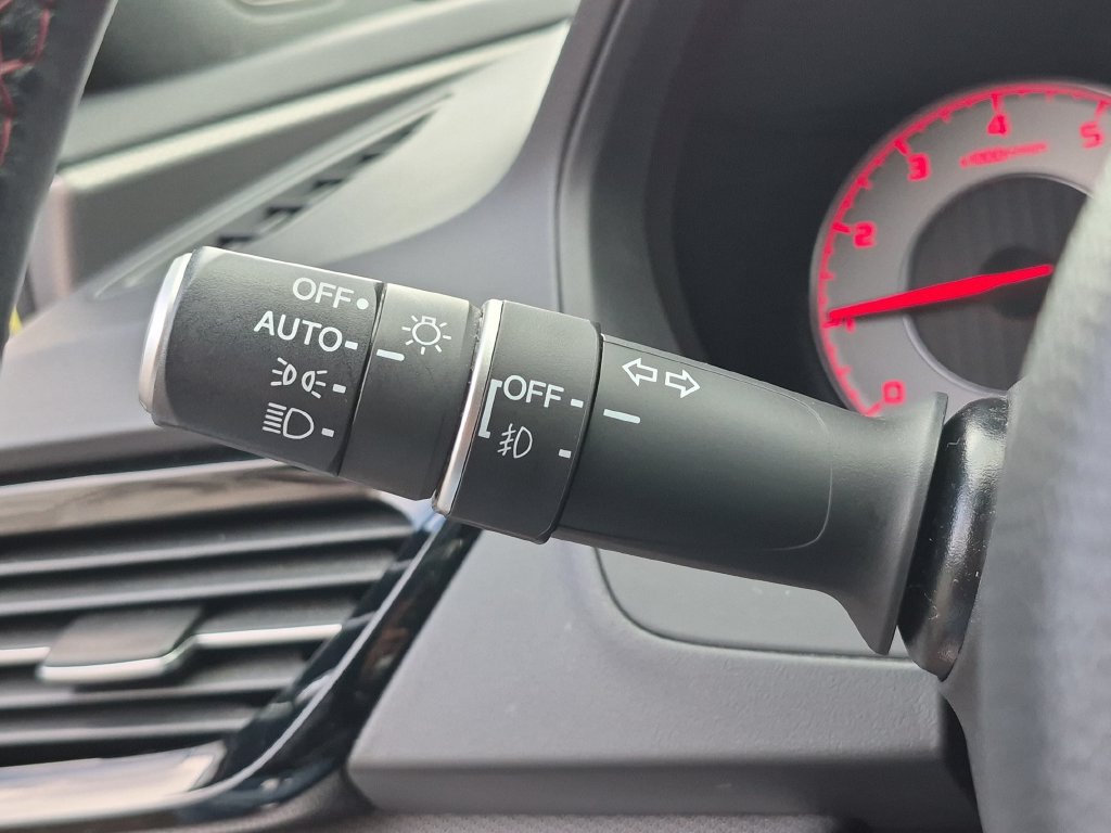2023 Acura RDX A-Spec Package - Photo 19