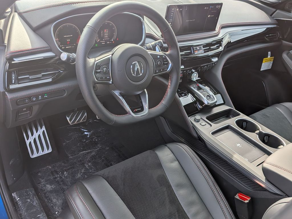 2026 Acura MDX A-Spec Package - Photo 18