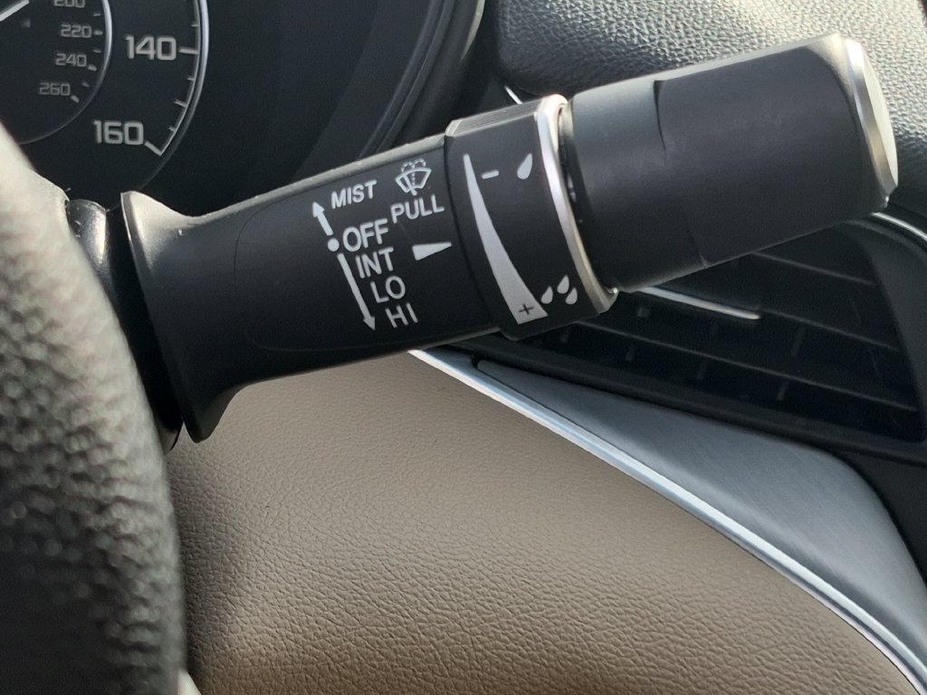 2023 Acura TLX Base - Photo 20
