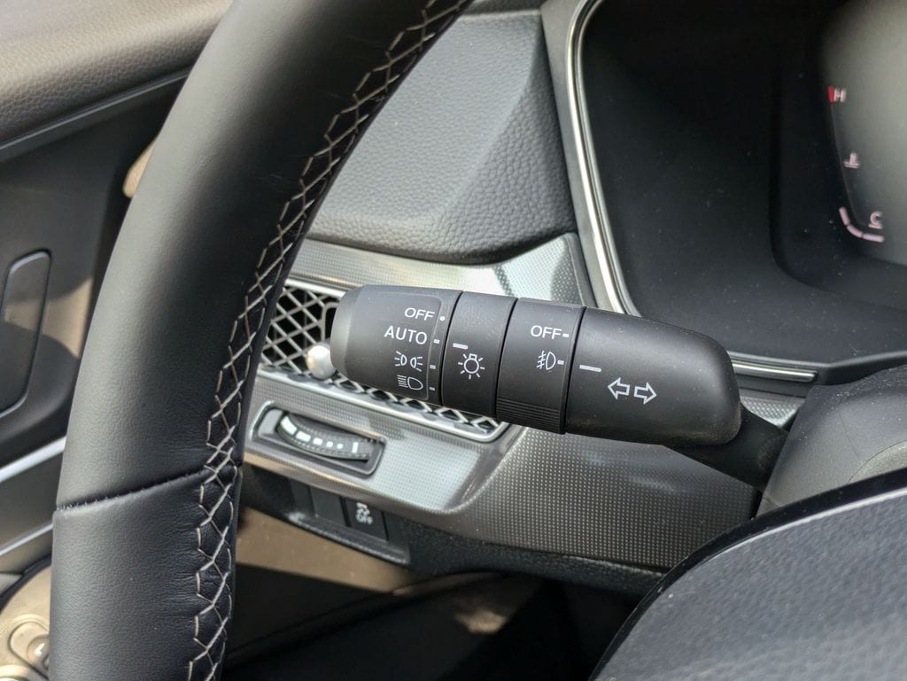 2025 Acura Integra A-Spec - Photo 22