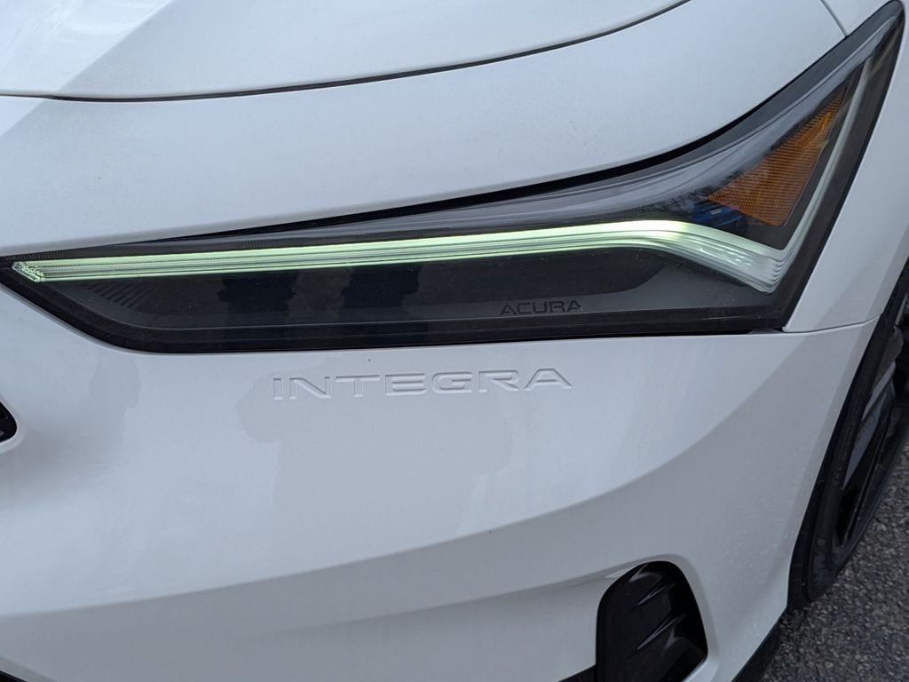 2026 Acura Integra A-Spec - Photo 9