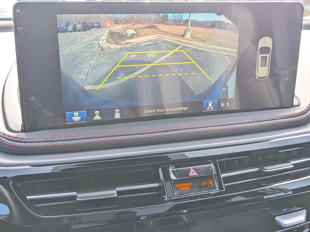 2026 Acura MDX A-Spec Package - Photo 29