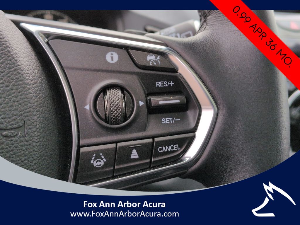 2025 Acura RDX Advance Package - Photo 18