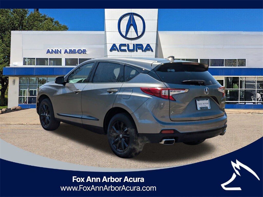 2025 Acura RDX Base photo 3