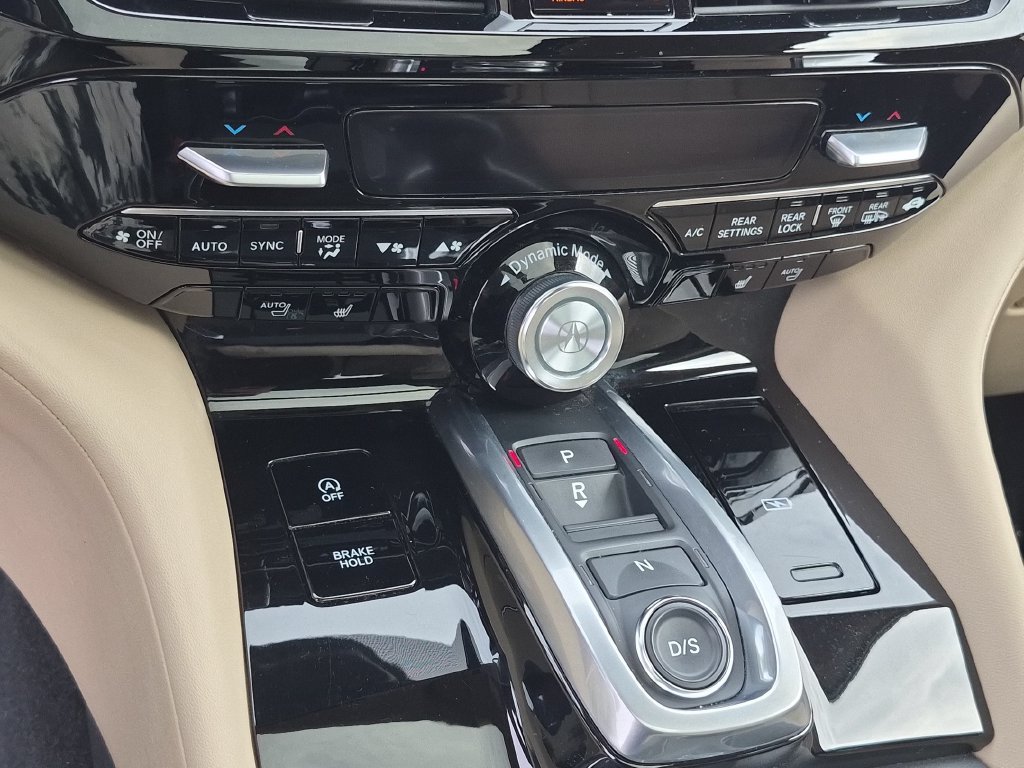 2024 Acura MDX Technology Package - Photo 23
