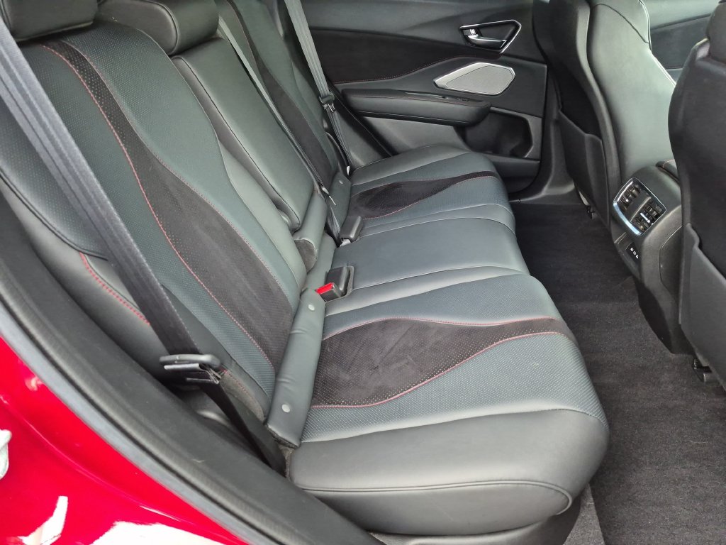2023 Acura RDX A-Spec Package - Photo 29