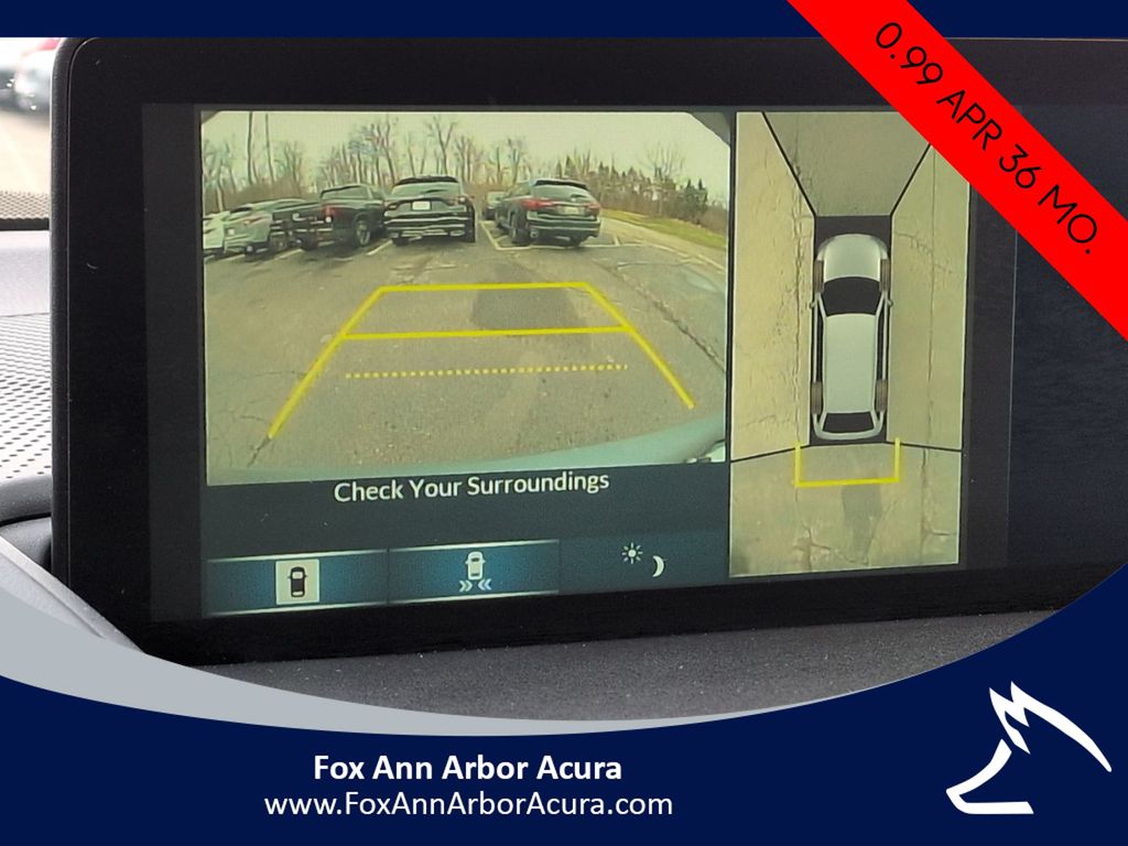2025 Acura RDX Advance Package - Photo 23